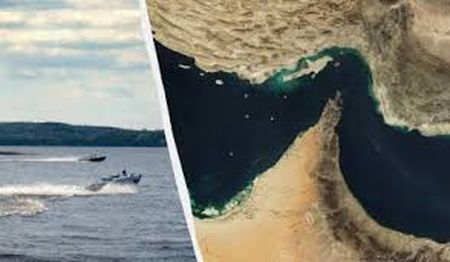 Україна розміновуватиме Ормузьку протоку від іранських мін після завершення конфлікту на Близькому Сході