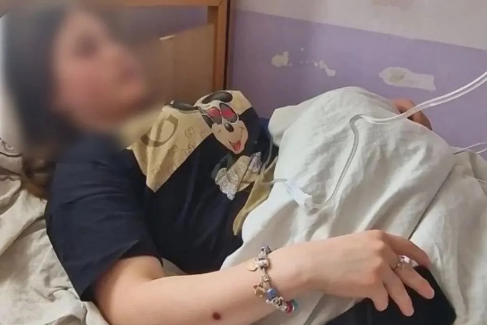 Конфлікт між підлітками у Вінниці закінчився травмуванням дівчинки