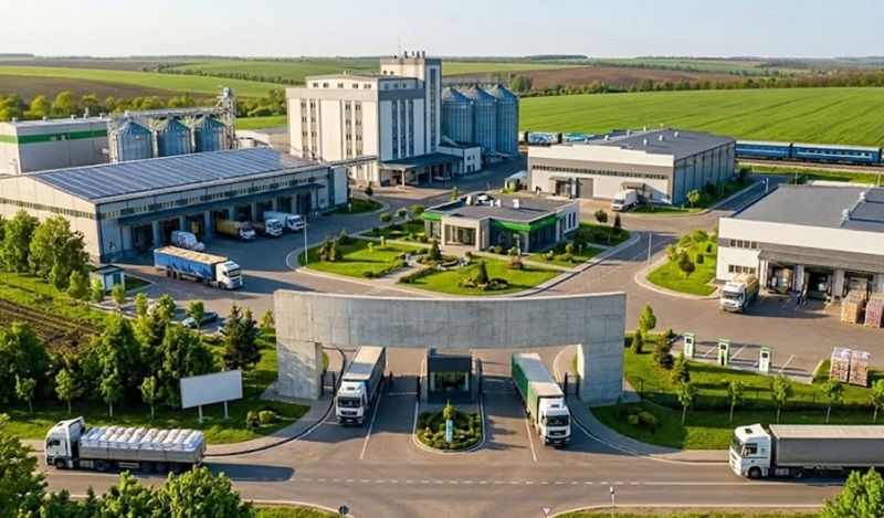 На Вінниччині створять ще один індустріальний парк