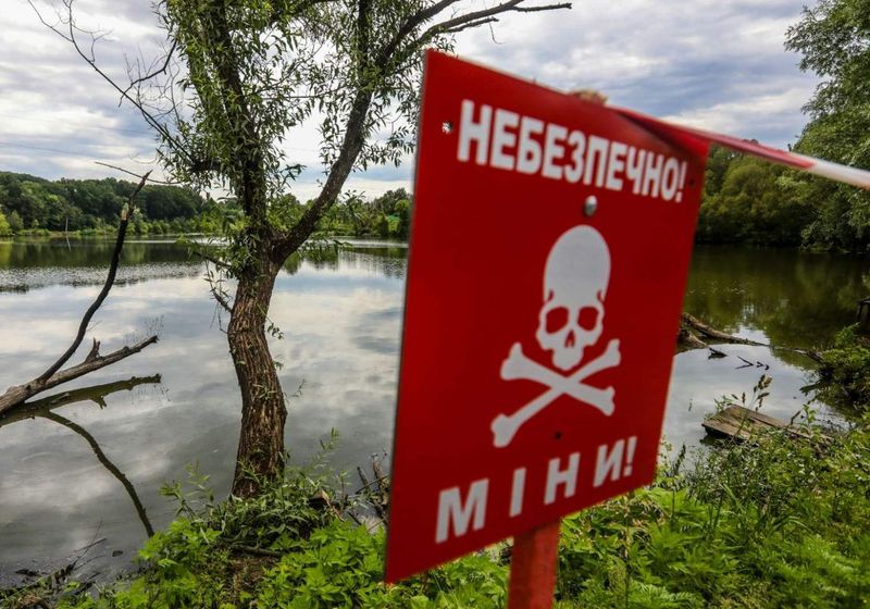 На Вінниччині зміцнюють держкордон з невизнаною ПМР