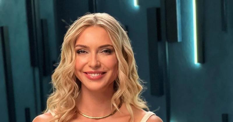 Фітнестренерка Боржемська показалася з новим коханим