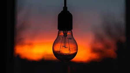 На Вінниччині 9 квітня діють графіки погодинних відключень електроенергії