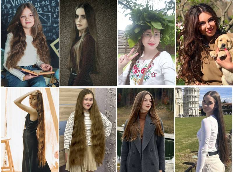 Конкурс «Найкраща коса» визначив фіналістів