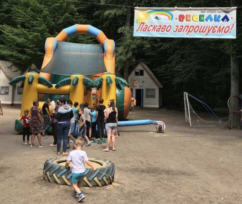 Рішення обласного суду викликало ось такий резонанс