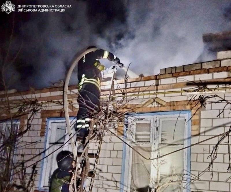 Вночі росіяни атакували Україну 123 безпілотниками — сили ППО знешкодили 95 БпЛА, 19 дронів влучили на 16 локаціях