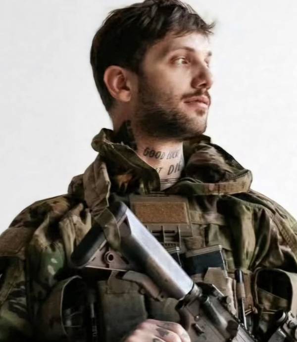 Це вам не Трамп. І точно не Венс