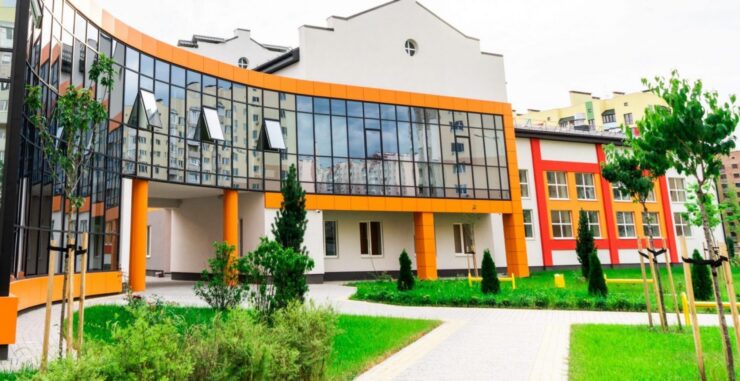 Майже 32 млн грн на модернізацію освітніх просторів отримає Вінниччина