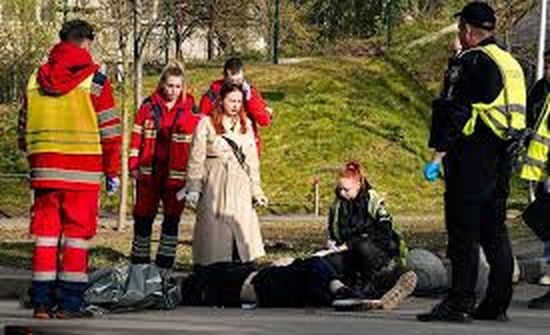 Розстріл людей із заручниками шокував всю Україну