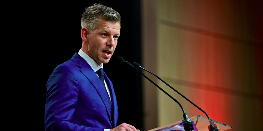 Мадяр анонсував свободу преси в Угорщині