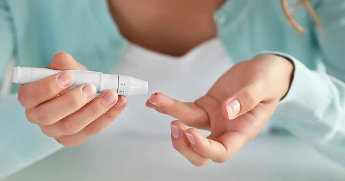 Послідовність продуктів: як «обманути» стрибок цукру