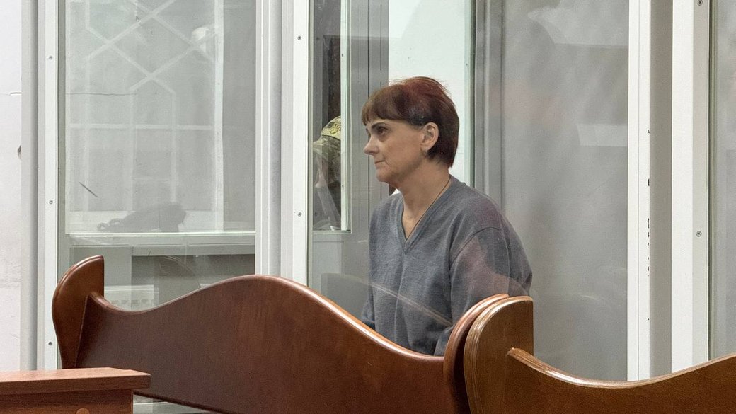 Агентка що намагалась вбити Стерненка постане перед судом