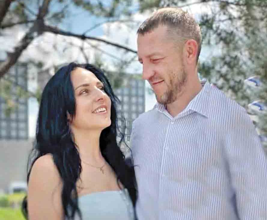 Серед розстріляних і поранених жертв терористом у Києві — наші земляки: батько і матір, тітка 10-річного Артема