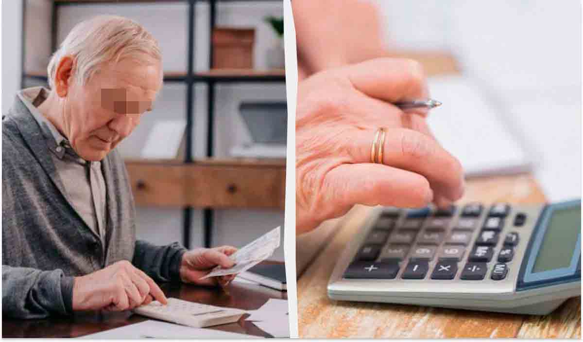 Відсудити більшу пенсію пообіцяла адвокатеса, але обдурила