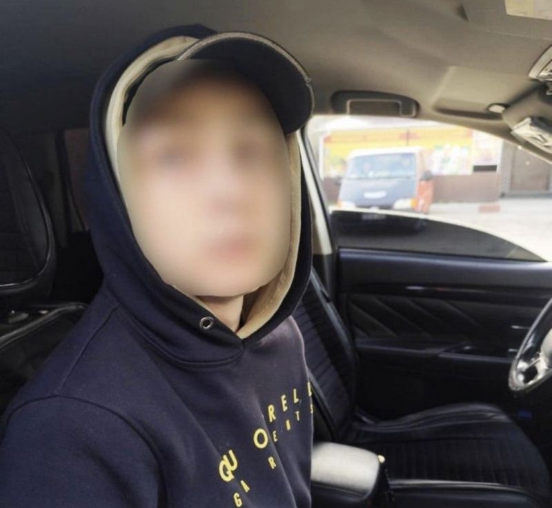 Організатора теракту в Броварах затриманий на Вінниччині