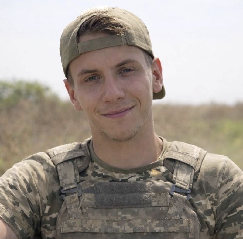 Він вибрав свободу