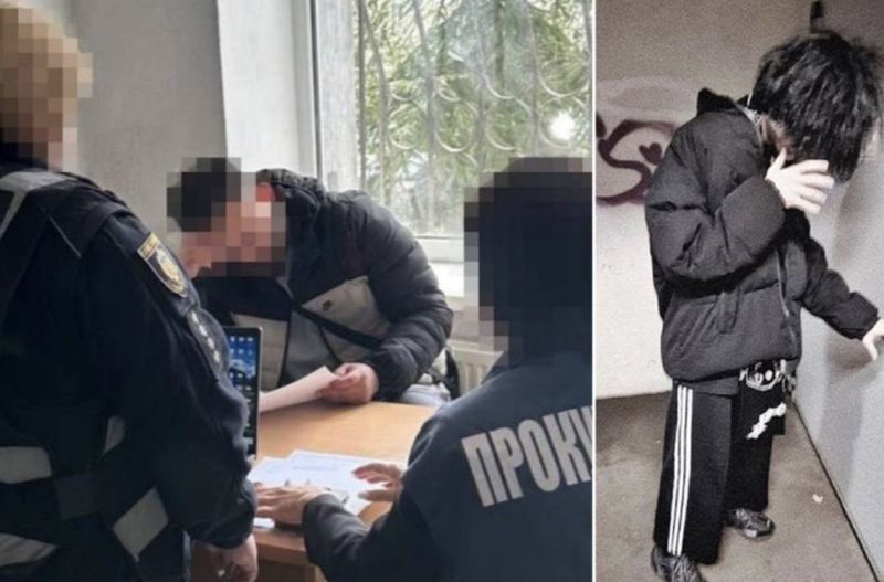 Об дівчинку однокласники тушили цигарки, били, знущались і принижували