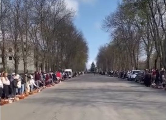 В Чечельнику де немає жодного храму ПЦУ