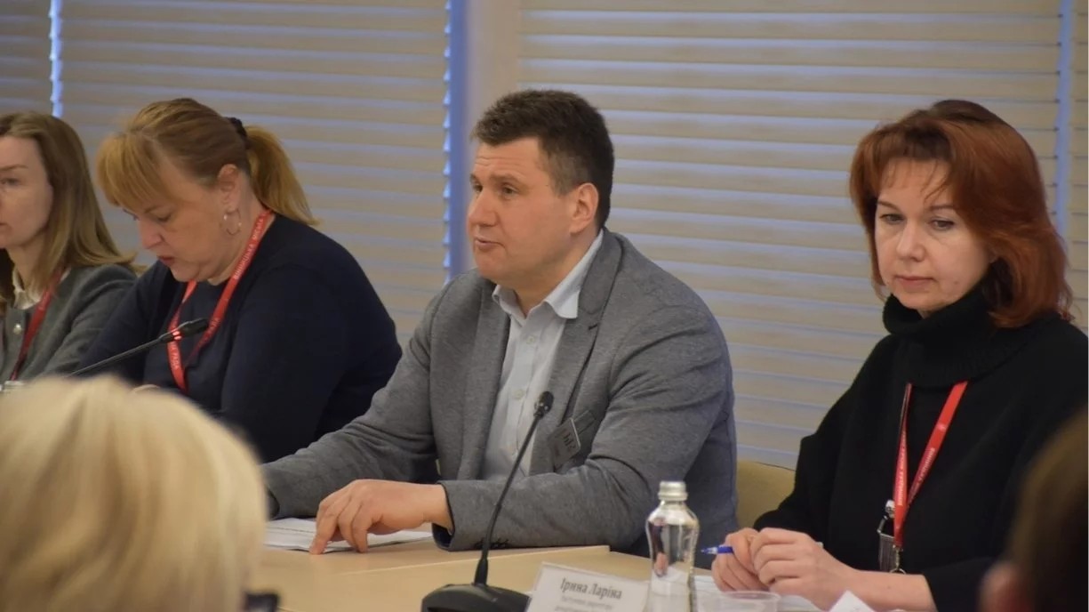 Вінниця впроваджує новітню модель фінансової прозорості