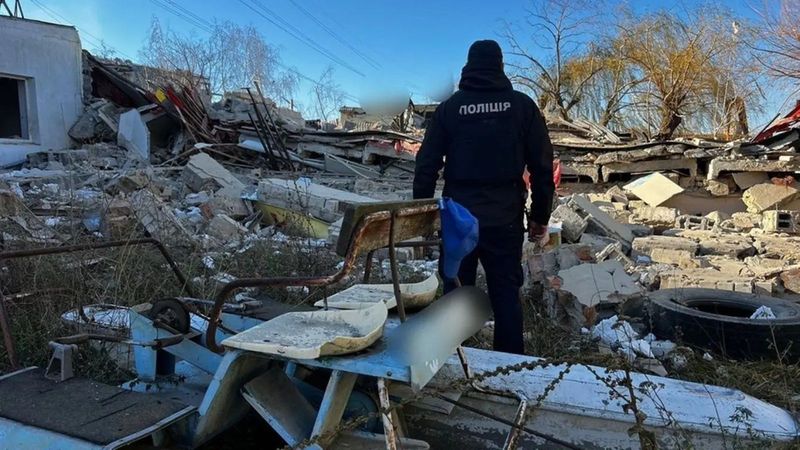 Від початку повномасштабки на Вінниччині зафіксовано пошкодження 816 об’єктів