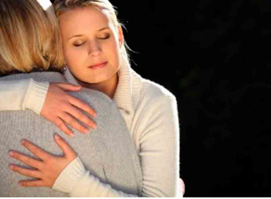 «Почути по телефону: «Як ти, мамо?» — це мої найкращі ліки»