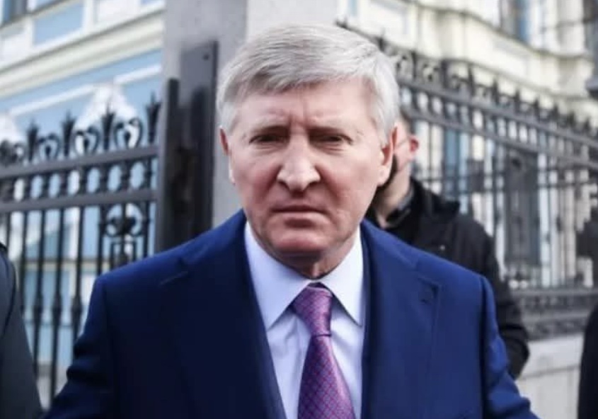 Думаю на те Монако ми всі скинулися…