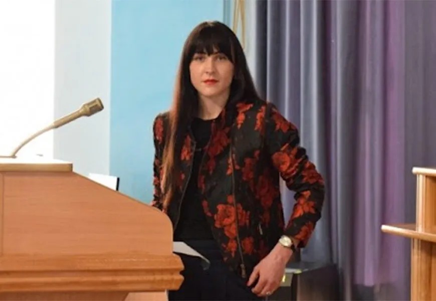 Кабмін погодив кандидатуру заступниці голови Вінницької ОВА