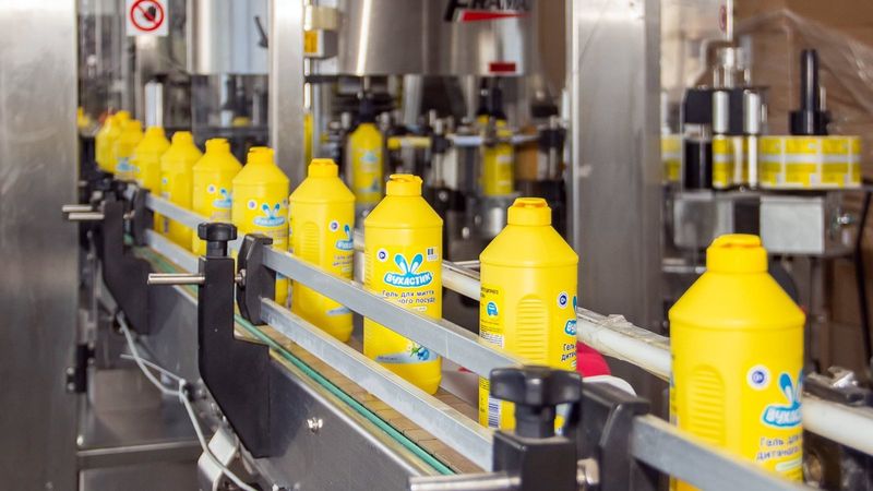 Вінницяпобутхім відновлює виробництво після простою та зміни власників