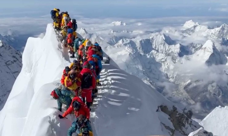 Гіди заробляли на отруєнні туристів