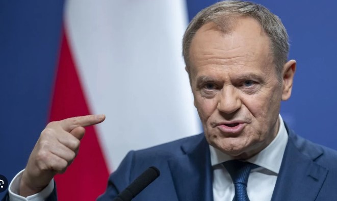 За декілька місяців розпочнеться Третя світова війна: саме через цей період РФ планує напасти на країни НАТО, — премʼєр Польщі Туск