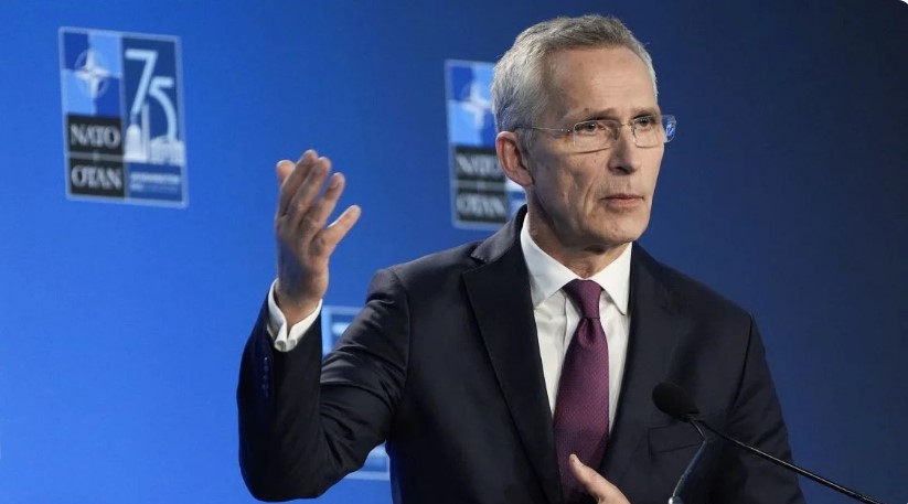 На якою краю прірви ми були