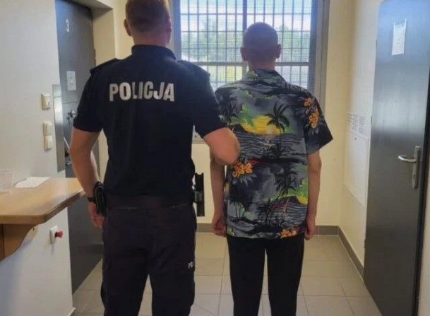 У Польщі затримали двох українців, які незаконно переправили 12 росіян — покарання 1 рік умовно