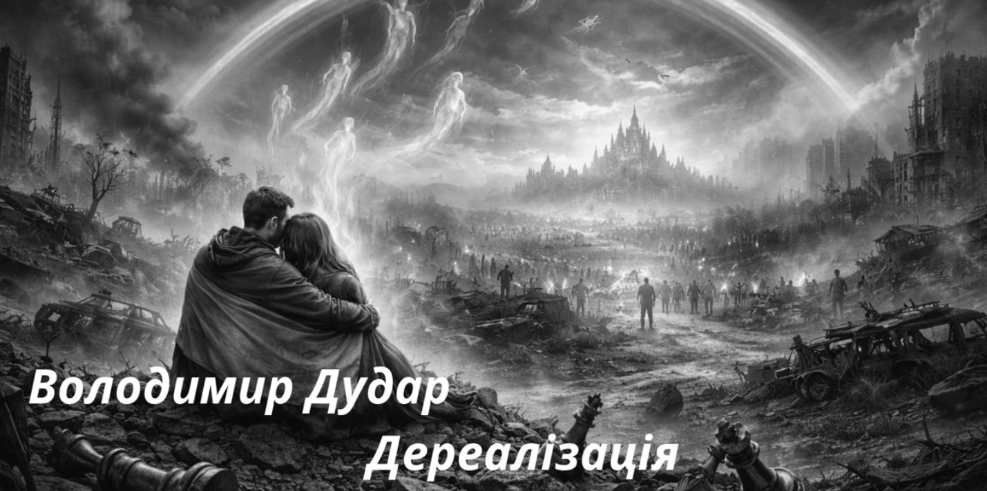 Прекрасна пісня на слова вінничанина Послухайте