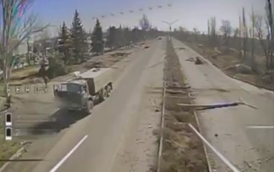 *«Альфа» СБУ — топ-1 серед підрозділів Сил оборони України за кількістю уражених цілей у березні