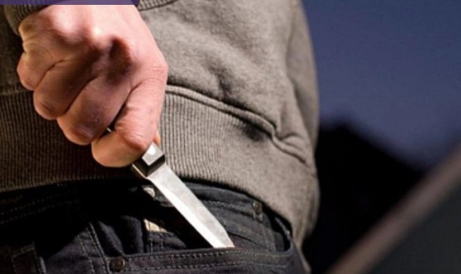 У Вінниці чоловік порізав двох військовослужбовців ТЦК