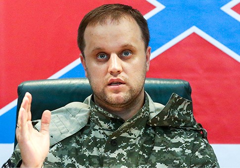 Росією керує не Путін” заявив ексватажок бойовиків “ДНР” Губарєв