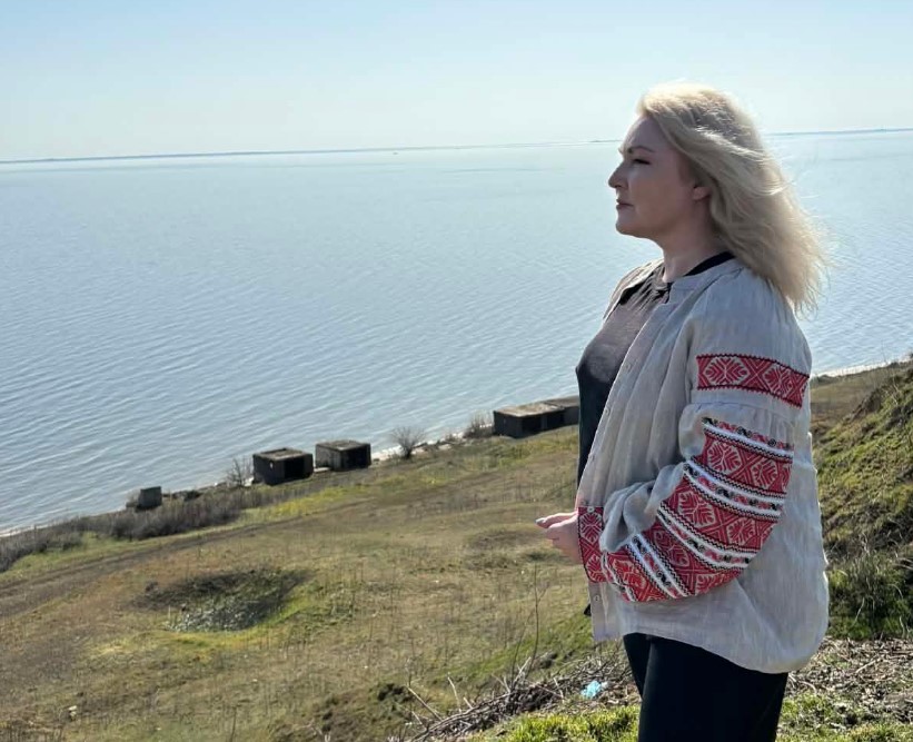 Ми маємо воювати – за себе і шлункоголових!