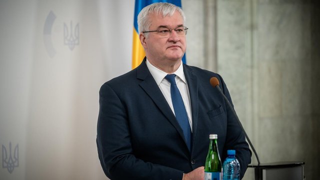 Комітет Міністрів Ради Європи збереться в Кишиневі 14-15 травня