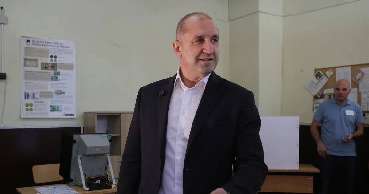 На виборах у Болгарії лідирують союзники Путіна