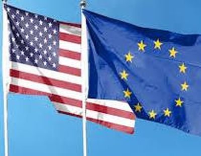 У країнах ЄС бачать більшу загрозу в США, ніж у Китаї, а РФ – очевидний ворог