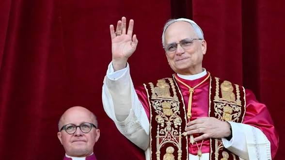 Папа Римський не боїться Трампа, який розлютився через критику війни в Ірані