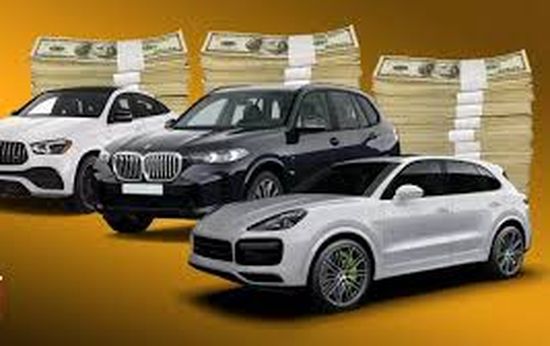 Низка нардепів у 2025-му оновили автопарки майже на 100 мільйонів гривень