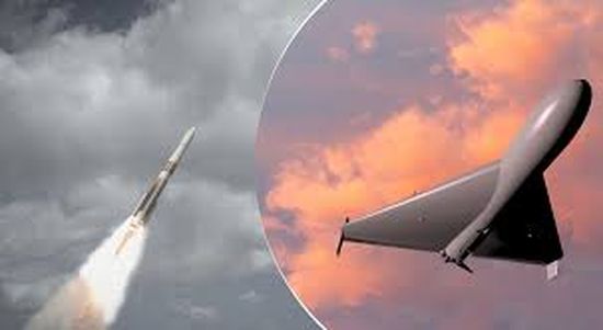 Окупанти знову вдарили по Україні ракетами та дронами