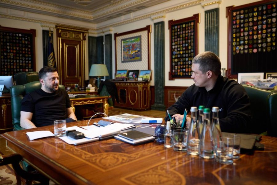 Російські втрати за цей березень вийшли на рівень, що став найбільшим за час війни