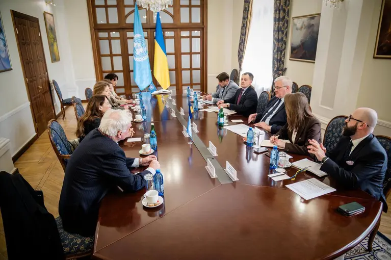 Росія стирає ідентичність депортованих українських дітей