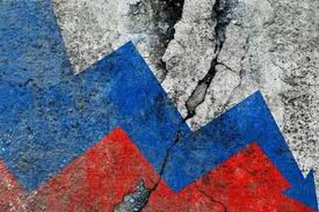Зґвалтування росекономіки триває
