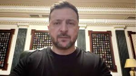 Зеленський: Україна передала росії пропозицію про енергетичне перемир’я