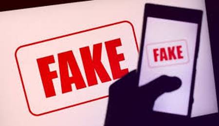 Топ-5 фейків минулого тижня