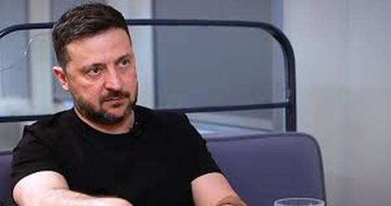 Щоб отримати ракети, будемо домовлятися, купувати, міняти, іноді навіть шантажувати, — Зеленський про захист від ударів рф в найближчі місяці