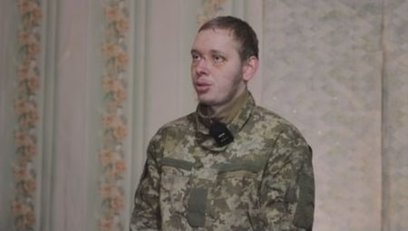 «Будемо стріляти вам в спини», – відверті свідчення 18-річного полоненого