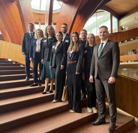 Україна закликає міжнародну спільноту посилити зусилля для повернення незаконно депортованих і примусово переміщених дітей